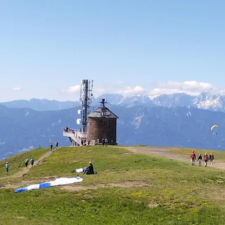 Apartament Schaetzer - Geiger