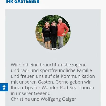 Schaetzer - Geiger Bodensdorf