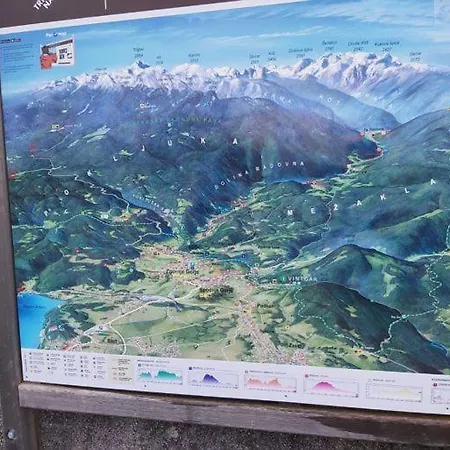 Apartman Schaetzer - Geiger Bodensdorf