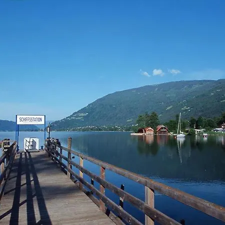 Schaetzer - Geiger * Bodensdorf