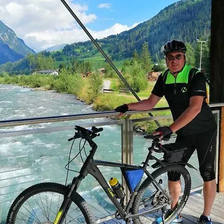 Schaetzer - Geiger 公寓