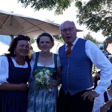 Apartman Schaetzer - Geiger Bodensdorf