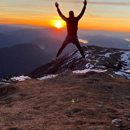 Schaetzer - Geiger 公寓