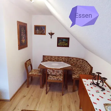Apartament Schaetzer - Geiger *