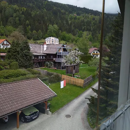 Schaetzer - Geiger Apartament