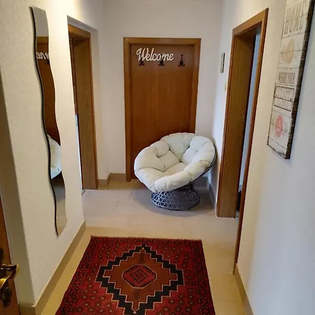 Apartman Schaetzer - Geiger Bodensdorf