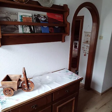 Schaetzer - Geiger Bodensdorf