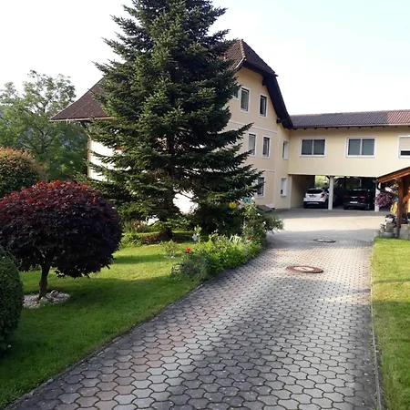 Apartman Schaetzer - Geiger *