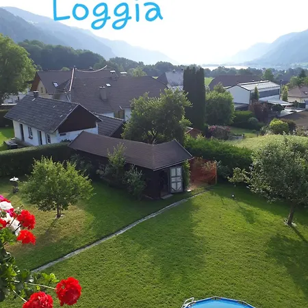 Schaetzer - Geiger Bodensdorf