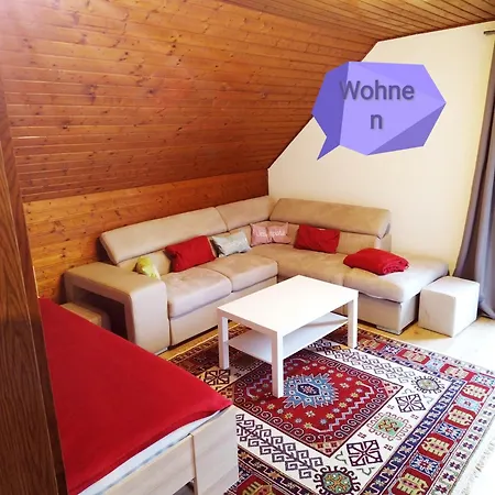 Apartman Schaetzer - Geiger