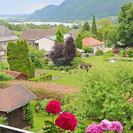 Schaetzer - Geiger Apartman