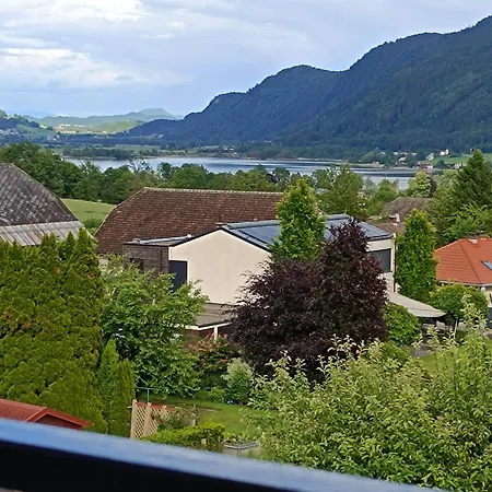 公寓 Schaetzer - Geiger