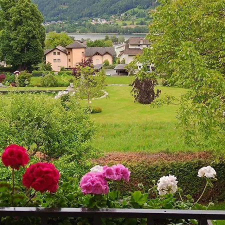 Schaetzer - Geiger Apartman Bodensdorf