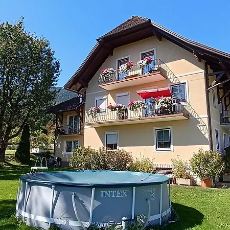 Apartman Schaetzer - Geiger