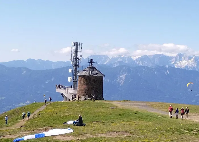 アパート Schaetzer - Geiger