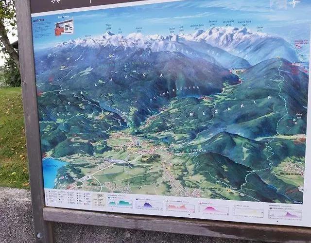 Appartement Schaetzer - Geiger Bodensdorf