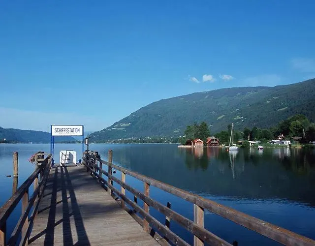 Schaetzer - Geiger * Bodensdorf