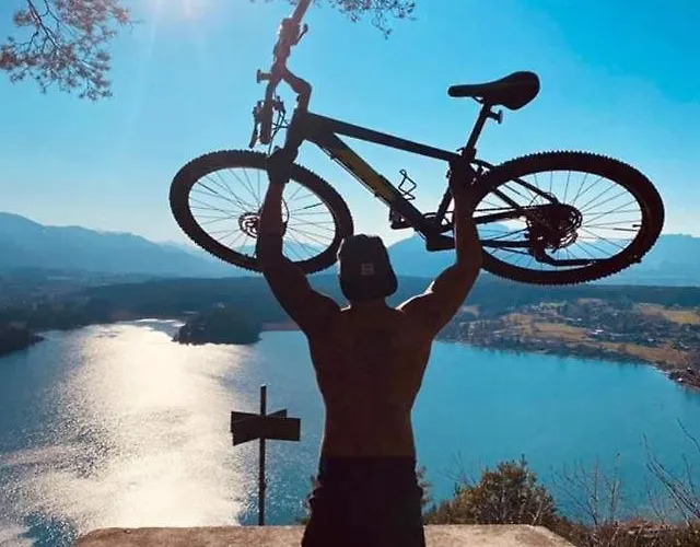 Schaetzer - Geiger * Bodensdorf