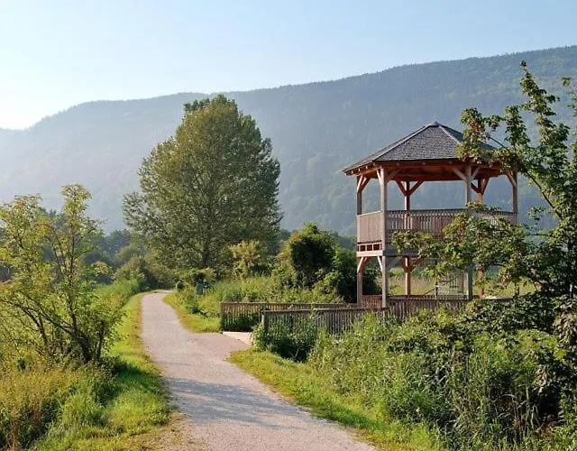 Schaetzer - Geiger Appartement *