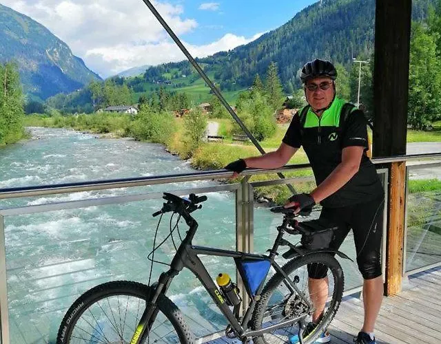 Schaetzer - Geiger Appartement