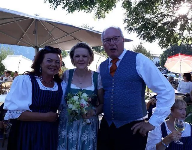 Appartement Schaetzer - Geiger Bodensdorf