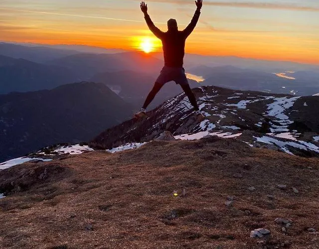 Schaetzer - Geiger Appartement