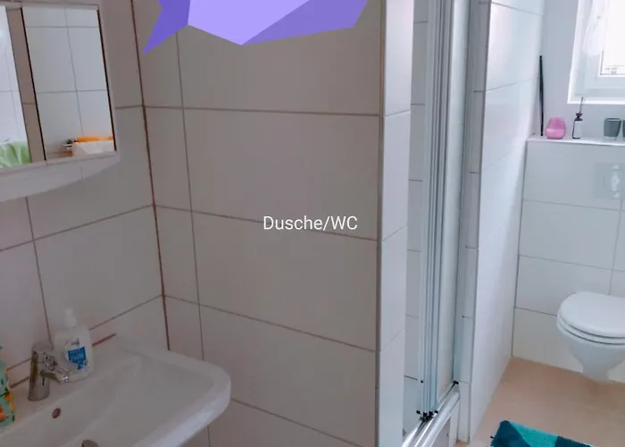 Appartement Schaetzer - Geiger