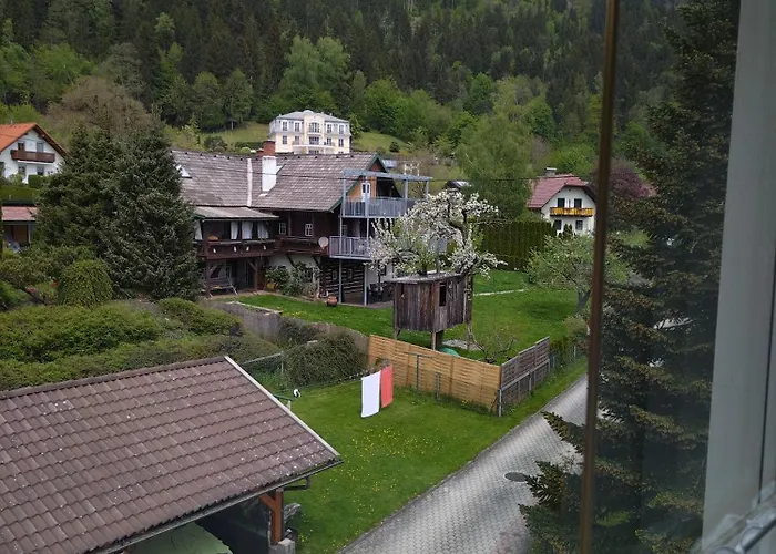 Schaetzer - Geiger Appartement