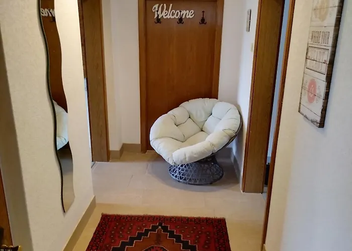 Appartement Schaetzer - Geiger Bodensdorf