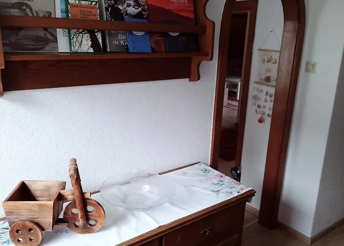 Schaetzer - Geiger Bodensdorf