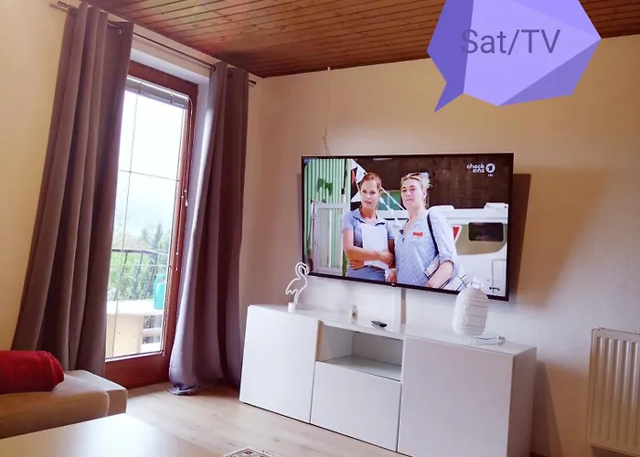 アパート Schaetzer - Geiger