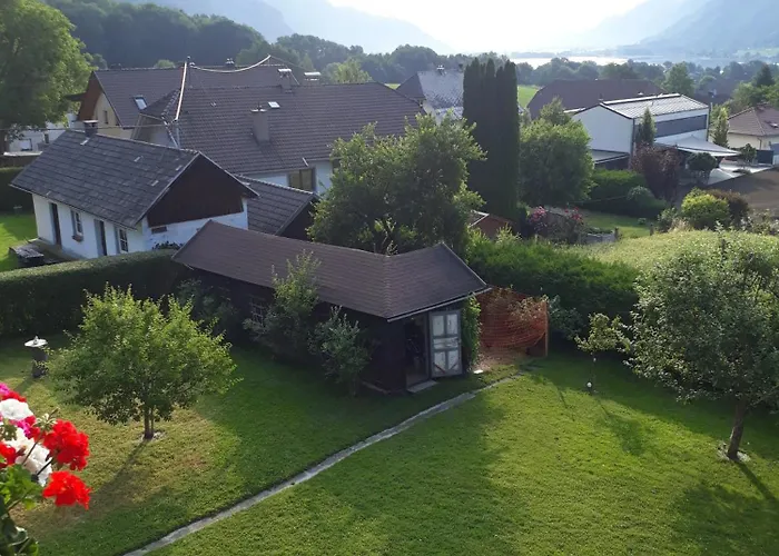 Schaetzer - Geiger Bodensdorf