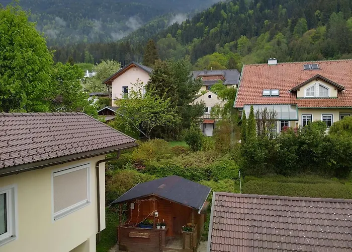 Schaetzer - Geiger * Bodensdorf