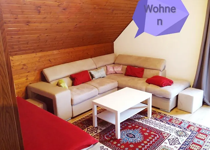 Appartement Schaetzer - Geiger