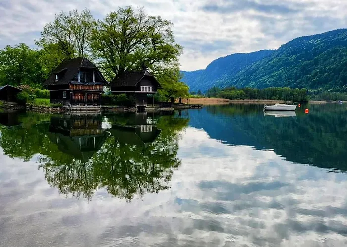 Schaetzer - Geiger Appartement *