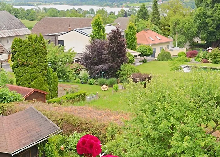 Schaetzer - Geiger Appartement