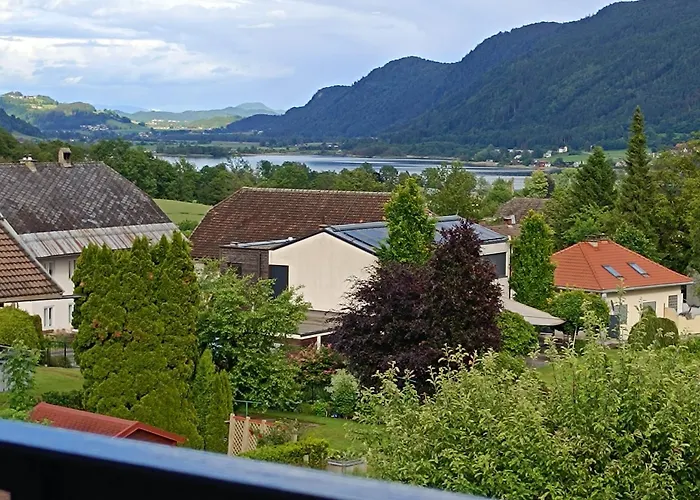 Appartement Schaetzer - Geiger