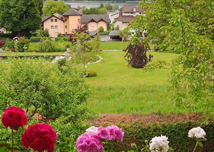 Schaetzer - Geiger Appartement Bodensdorf