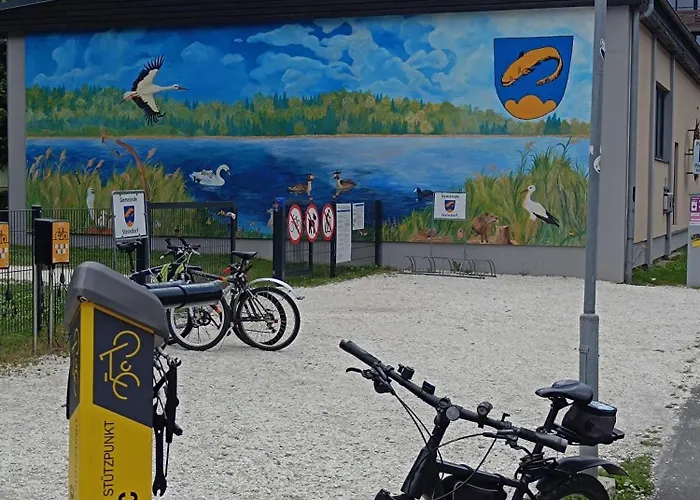 Schaetzer - Geiger Appartement *