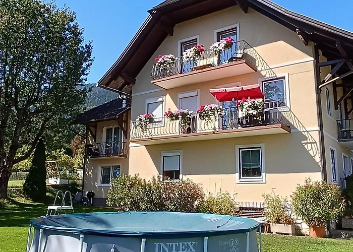 Appartement Schaetzer - Geiger